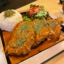(부산/남천) 긴자료코(GINZA RYOKO) : 광안리 소스 듬뿍, 일본현지 경양식 돈까스 맛집 추천!