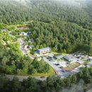 강화자연휴양림 이미지