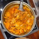 GS25 고잔광덕점 | 안산 현지로컬줄서는맛집 [초부리김치찌개 고잔본점] 솔직후기