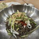 동아냉면 | 이태원 한남동 냉면 맛집 동아냉면 방문 후기 ㅣ 주차, 매운맛, 양념 그리고 아쉬움