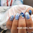 CATS 네일(캣츠네일)