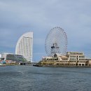 매산동 16-10 ~ 매산동 24 (육쌈냉면 ~ 평화마트) | 일본 종단 여행 23일의 17일차 - 세련된 도시 요코하마 구경과 도쿄의 에도마에 텐동