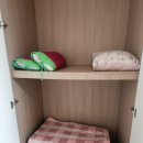 밀양단체펜션 밀양 족구장 수영장 펜션 산골두부마을펜션