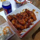 더대박치킨 이미지