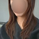 원신흥초교 | 대전 원신흥동 미용실 헤어샵 뮤리 레이어드 C컬펌 후기