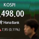 골드만삭스 '코스피 9000간다' 이미지