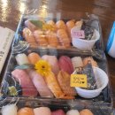 물고기세마리초밥 네이버블로그