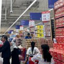 두바이주유소 이미지