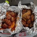 닭강정체인점 | 어린이대공원맛집 :: 다리살로 만든 부드러운 큰손닭강정 리얼후기