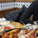 족발야시장파주