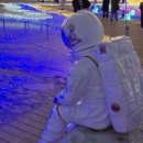 생활권19-1(L) | 2026 해운대빛축제 - 이번주말 우주인이랑 놀아보자