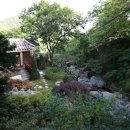 비슬산폭포별장 이미지