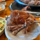 가나안덕지점 | 가족 외식 장소 강추, 백운호수맛집 가나안덕 진흙구이 후기