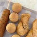 못난이 찹쌀 꽈배기 이미지
