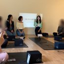 12주 요가 클래스 네이버블로그
