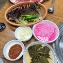 [영등포맛집] 영등포구청역 소고기 육영토종한우 / 회식장소 추천
