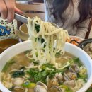 조돌칼국수 이미지