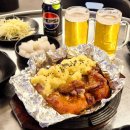 옛날통닭경산점 | 경산 중산동 맛집 대천한방통닭 경산점 회식하기 좋은곳 추천