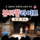 세종라이프 | [혜화/대학로] 엄마랑 함께 대학로 연극 <뷰티풀라이프> 관람 솔직후기