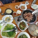 행복한돼지갈비 이미지