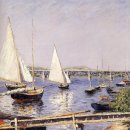 구스타브 카유보트(Gustave Caillebotte) 이미지