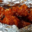 꿉었닭 | 울산상북맛집, 맛있는 치킨이 가득한 꿉었닭★