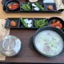 일품정가 | 부산대학식 추천 국밥정가담 후기