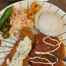 강동-천호-4226 | [천호역맛집]수다경양식돈까스 100% 국내산생등심