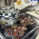 안동식육탈갈비 이미지