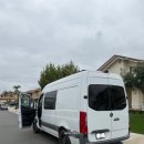 SNOOZE | LA여행 2-1편] 캠핑카 타고 즐긴 아침, 오렌지카운티 브런치 카페 스누즈 Snooze &amp; 필즈커피 Philz Coffee