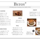 베통(BETON) 성수