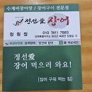 [정선장어구이맛집] 몸보신 제대로 하고 온 정선애장어 먹으러와요 솔직 후기
