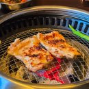 런 서울대입구 | 서울대입구역·샤로수길 맛집 꼬꼬숯불닭갈비 :: 소금&amp;양념 닭갈비, 볶음밥, 들기름막국수