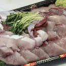 회를담다 | 세종 - 소담동 회 포장 회를 담다 방어 포장 맛집