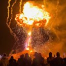 Burning Man 2024 & 9/3일 12:24 에 3 녹크소리를 들은 사역자 & 11년전 7 & 4 및 9 & 6 을 본 니콜 이미지