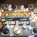 제주 유리의 성 | 푸짐한갈치조림한상 제주 유리의성 맛집