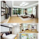 S-클래스 체육관 이미지