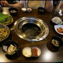 웅이식당 이미지