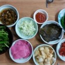 군자오리촌 이미지