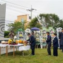표선초등학교 운동장 이미지