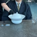 식당 추천! 콘피에르 셀렉션 광화문 그랑서울점 내돈내산 후기 (룸타입 예약, 파인 다이닝 장단점 정리)🍴🩶