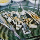 마산 구산면 맛집 나리네 장어구이 몸보신하고 왔어요