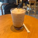 잘잘모바일 | 스타벅스 신규 음료, 푸드 별 3개 추가적립 이벤트 아이스 로스티드 마카다미아 라떼 후기