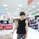 어제 구로 롯데마트에서 백청강님 만나게 되어 너무 기뻤습니다. 기념으로 까페가입하고 사진올립니다. 이미지