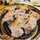한가네 숯불닭갈비 이미지