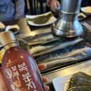 후 몸보신 메뉴 추천! 직접 구워주는 통통한 장어구이와 영양가 듬뿍 장어탕 : 북한산 통큰장어 방문 후기