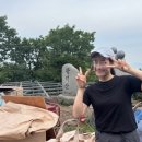 홍성 오서산공영주차장 | [블랙야크 100대명산] 광덕산, 오서산 등산 후기🏔️