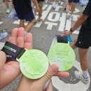 대웅제약빌딩 | 런서울런 2025 참가 후기_참여방법, 참가 기념품, 서울시청근처 주차장, 이벤트 부스, 코스 리뷰, 생애...