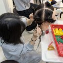 헤어미용(자격증) | 남양주미용학원에서 헤어국가자격증 준비한 후기 F2MG뷰티아카데미 수강 이야기