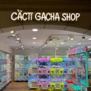 GACHA&SHOP 이미지